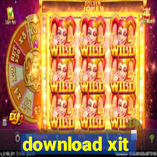 download xit